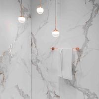 Товар: Керамогранит Creanza Statuario Seville Decor арт-CP4001-D - фото 6 Керамогранит Creanza Statuario Seville Decor арт-CP4001-D — фото 6, Керамогранит