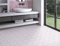 Настенная плитка Dual Gres Luken Gray Gloss арт-DG_LU_GR — фото 13, Настенная плитка