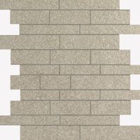 Мозаика Grespania Meteor Jupiter Gris Relieve арт-41JU30R — фото 1, Мозаика