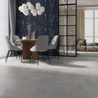 Керамогранит Primavera Nemo Dark grey арт-NR214 — фото 7, Керамогранит