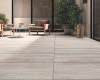 Керамогранит Casalgrande Padana Country Wood Ice арт-10230076 — фото 5, Керамогранит