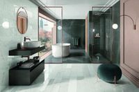 Товар: Керамогранит Impronta italgraniti Lux Experience Panda White VC Lapp 6mm арт-MWV6XPL - фото 7 Керамогранит Impronta italgraniti Lux Experience Panda White VC Lapp 6mm арт-MWV6XPL — фото 7, Керамогранит