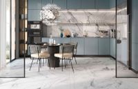 Керамогранит Sadon Canova Emperador арт-J90926 — фото 2, Керамогранит