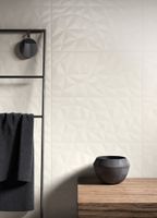 Настенная плитка Italon 3D Experience (3D Экспириенс) Полигон арт-600010002158 — фото 8, Настенная плитка