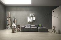 Керамогранит Ariostea Ultra Icementi Silver Soft арт-UC6S310420 — фото 4, Керамогранит