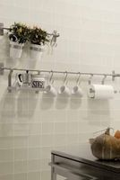 Бордюр Vallelunga Colibri Copr.Blu Glossy арт-6000372 — фото 8, Бордюр