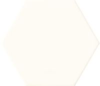 Товар: Настенная плитка Domino Ceramika Burano White Hex арт-5903238028172 - фото 1 Настенная плитка Domino Ceramika Burano White Hex арт-5903238028172 — фото 1, Настенная плитка