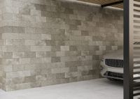 Настенная плитка Cerrad Saltstone Grafit арт-5902510809386 — фото 6, Настенная плитка