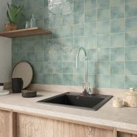 WOW Enso Karui Rounded Edge Smoke арт-121963 — фото 2, Спец. Элемент