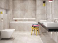 Керамогранит Cerrad Limeria Desert Rect арт-5902510801113 — фото 2, Керамогранит