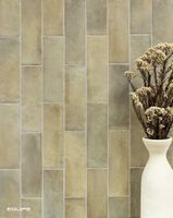 Настенная плитка Equipe Sabbia Weald Green арт-31886 — фото 3, Настенная плитка