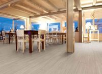 Керамогранит Saime ceramiche Volcano Marrone Naturale Rett 10,5mm арт-7660015 — фото 5, Керамогранит