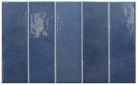 Керамогранит Equipe Bohemian Dark Blue арт-32341 — фото 5, Керамогранит