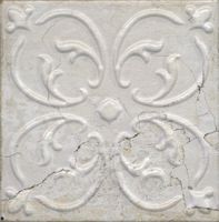 Настенная плитка Aparici Aged White Ornato арт-8430828281107 — фото 7, Настенная плитка