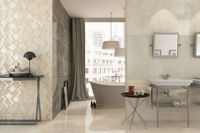 Товар: Керамогранит Naxos Grand Tour Bianco Versilia Pav. - фото 8 Керамогранит Naxos Grand Tour Bianco Versilia Pav. — фото 8, Керамогранит