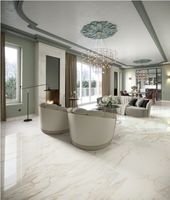 Керамогранит Piemme Valentino Majestic Pure Superb Statuario L R арт-3905 — фото 15, Керамогранит