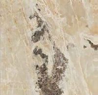 Керамогранит Casa Dolce Casa (Florim) Onyx&More Golden Blend Satin 6mm Ret арт-765921 — фото 1, Керамогранит