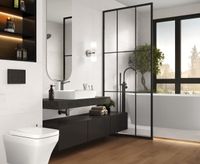 Товар: Керамогранит Laparet Proto Blanco Матовый арт-SG50001420R - фото 11 Керамогранит Laparet Proto Blanco Матовый арт-SG50001420R — фото 11, Керамогранит