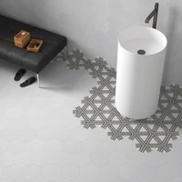 Керамогранит Equipe Coimbra Pickle Green арт-30638 — фото 7, Керамогранит