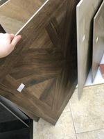 Керамогранит Stn Ceramica Volte Nogal арт-CAL5VOLEEDAA — фото 3, Керамогранит