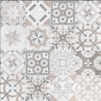 Керамогранит Cersanit Sonata Многоцветный арт-C-SO4R452D — фото 5, Керамогранит