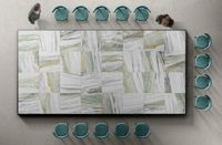 Товар: Керамогранит Fmg MaxFine Liquid Cosmo Purple Lucido арт-HIAA400U010A2 - фото 3 Керамогранит Fmg MaxFine Liquid Cosmo Purple Lucido арт-HIAA400U010A2 — фото 3, Керамогранит