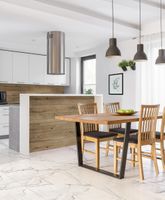 Керамогранит Idalgo Граните Паллисандро Неро LLR 60 арт-ID9086g021LLR — фото 5, Керамогранит