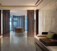 Керамогранит Ava (La Fabbrica) Marmi Bronze Amani Lappato Rettificato арт-148022 — фото 2, Керамогранит