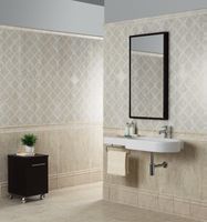 Вставка Vallelunga Roma Bronzo Tozzetto Domus арт-P85416 — фото 12, Вставка