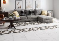 Товар: Керамогранит ProGRES Harizma Коричневый арт-730362 - фото 2 Керамогранит ProGRES Harizma Коричневый арт-730362 — фото 2, Керамогранит