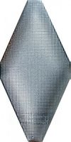 Декор Adex Rombos Acolchado Micro Platino арт-ADNE8124 — фото 1, Декор