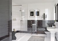 Товар: Напольная плитка Cersanit Vegas Белый арт-VGU051 - фото 4 Напольная плитка Cersanit Vegas Белый арт-VGU051 — фото 4, Напольная плитка