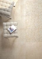 Товар: Керамогранит Marazzi Pietra Di Noto Beige Dec арт-MLLJ - фото 4 Керамогранит Marazzi Pietra Di Noto Beige Dec арт-MLLJ — фото 4, Керамогранит