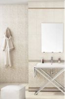 Бордюр Aparici Alessia Crown Mold арт-8430828282722 — фото 3, Бордюр