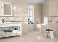 Бордюр Cersanit Effecta Gold арт-(O-EFF-WGA011) — фото 2, Бордюр