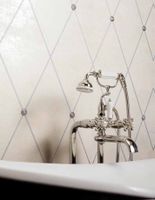 Бордюр Petracer`s AD Maiora Capitello Platino арт-AM CAP 07 — фото 3, Бордюр