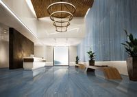 Керамогранит Ava (La Fabbrica) Marmi Crema Marfil арт-87121 — фото 2, Керамогранит