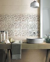 Товар: Настенная плитка Нефрит Риф Светло-Бежевая арт-00-00-5-17-00-11-601 - фото 2 Настенная плитка Нефрит Риф Светло-Бежевая арт-00-00-5-17-00-11-601 — фото 2, Настенная плитка