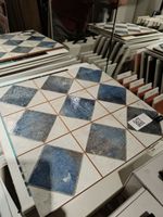 Керамогранит Peronda FS Arles Blue LT — фото 2, Керамогранит