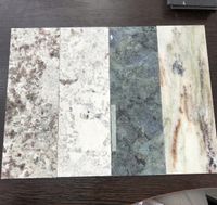 Керамогранит Ariostea Ultra Graniti Alaska White Lapped арт-UG6LP300685 — фото 6, Керамогранит