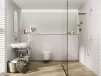 Декор Ape ceramica Four Seasons Decor Set Summer (комп/2 шт) арт-A037935 — фото 9, Декор