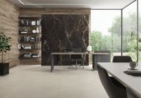 Керамогранит Pamesa Laurants Brown Pol Rett 6mm арт-054.961.0109.05151 — фото 9, Керамогранит