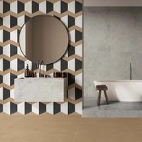 Керамогранит ABK AlterEgo Lapis Nat R арт-0017141 — фото 13, Керамогранит