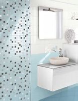 Настенная плитка Dado Ceramica Alterego Rosa — фото 10, Настенная плитка