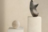 Декор Atlas Concorde Italy Boost Expression Carbon Mosaico Circle Matt арт-AYY0 — фото 9, Декор