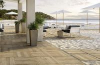 Керамогранит Marazzi Treverkhome 20 Larice арт-MLUG — фото 2, Керамогранит