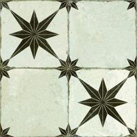 Напольная плитка Peronda FS Star Ara Black 9,5mm арт-38070 — фото 6, Напольная плитка