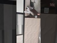 Настенная плитка Marazzi Ragno Resina Ardesia Struttura Bee 3D rett. арт-R79Q — фото 14, Настенная плитка