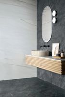 Декор Flaviker PI.SA Blue Savoy Grey Tex Ret арт-0006336 — фото 5, Декор