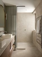 Керамогранит Marazzi Terramater Vaniglia Lux арт-MPLM — фото 3, Керамогранит